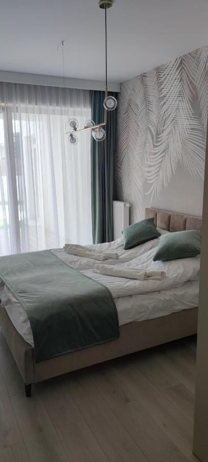Nowoczesny Apartament 07 Sianozety Luaran gambar